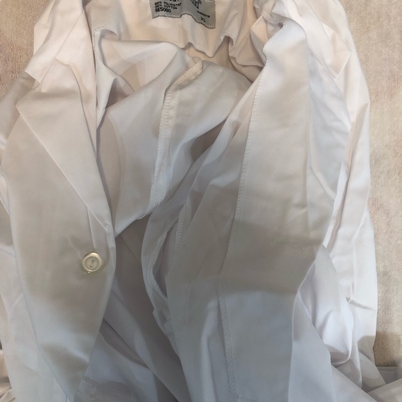 Rick Sanchez / Rick & Morty DIY men’s Halloween costume - complete - Picture 5 of 10